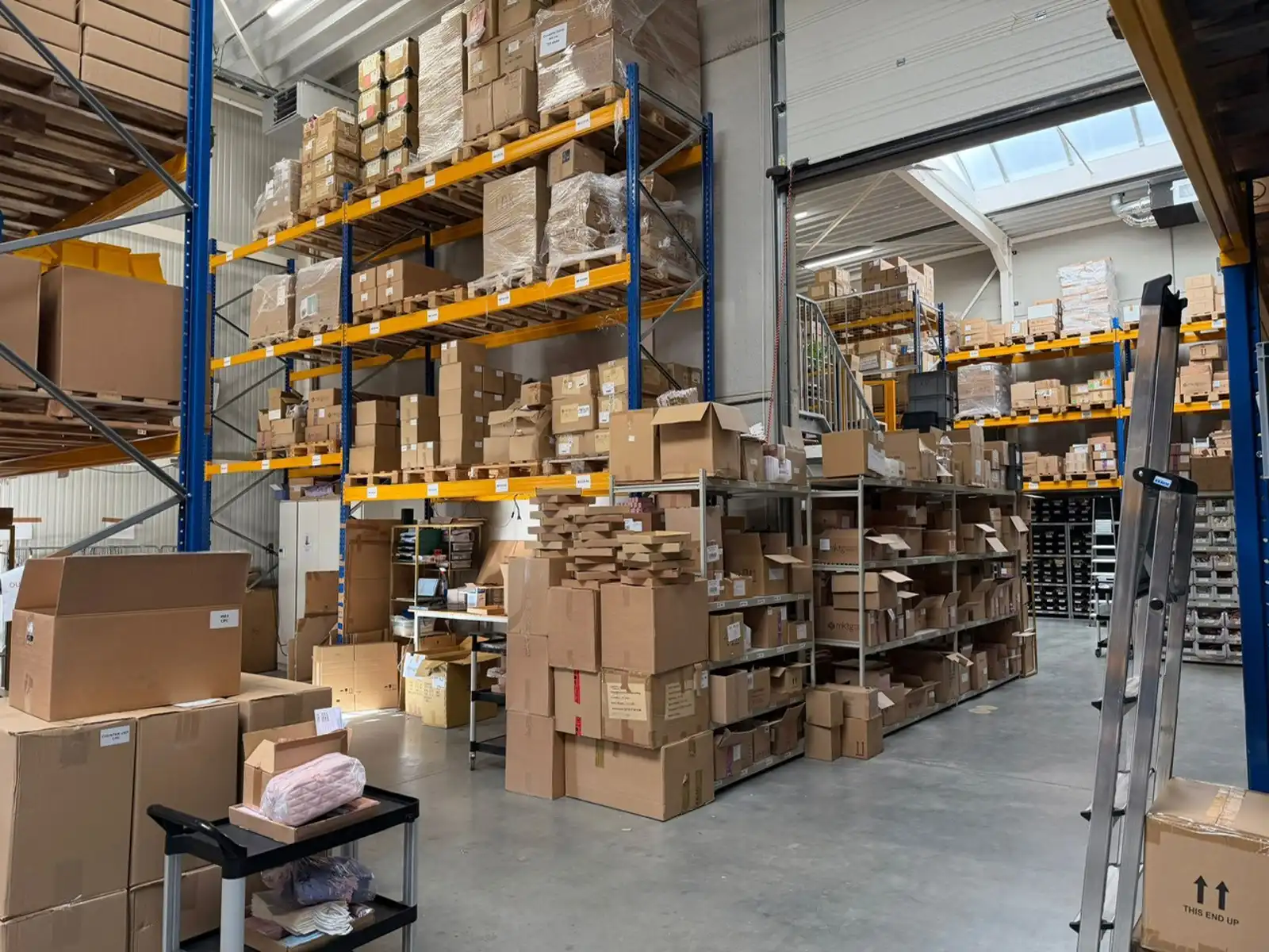 Bedrijfsvastgoed te koop foto 5