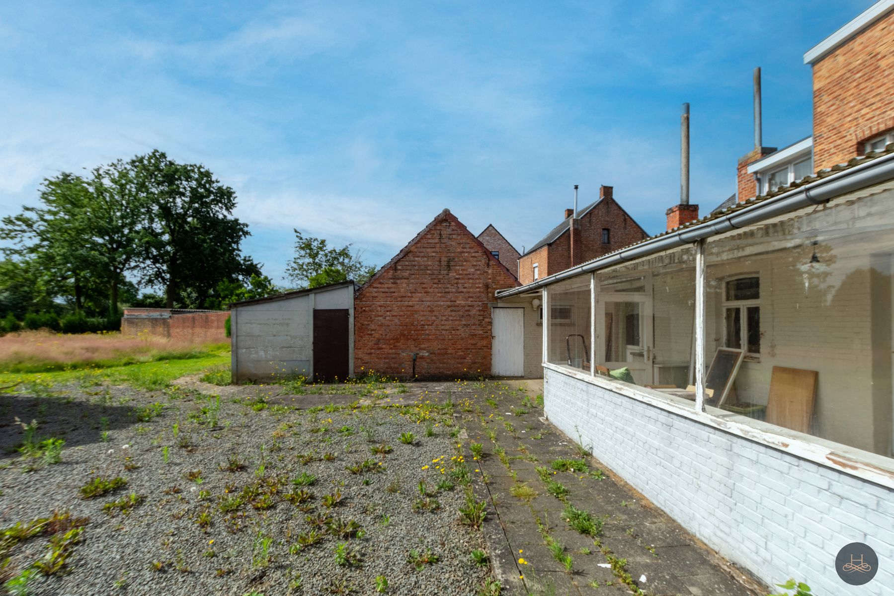 TOPINVESTERING: mogelijkheid voor 2 HOB op toplocatie  foto 2