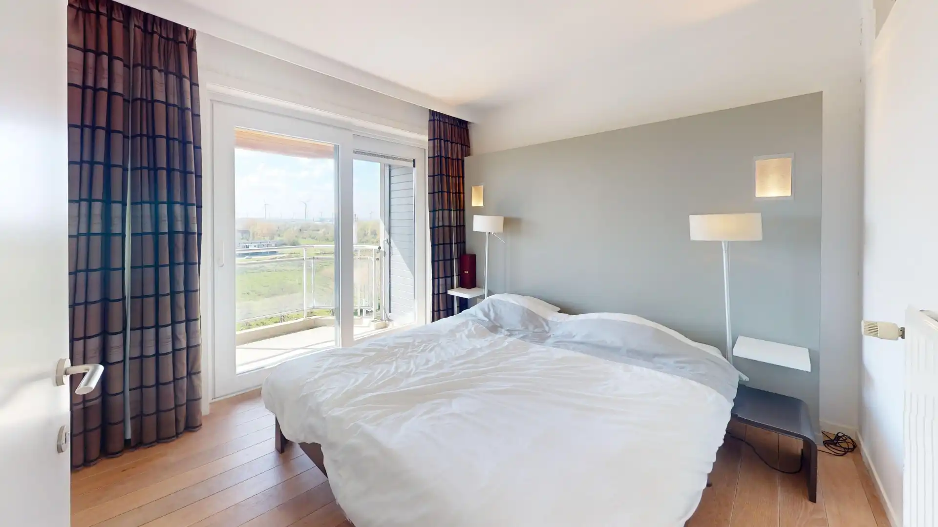Appartement te koop foto 9