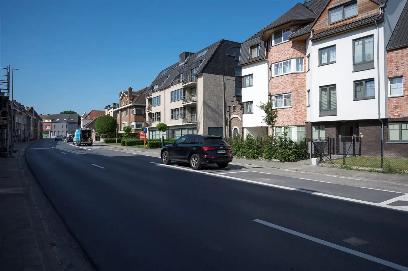  Zeer verzorgd appartement met garage. foto 14