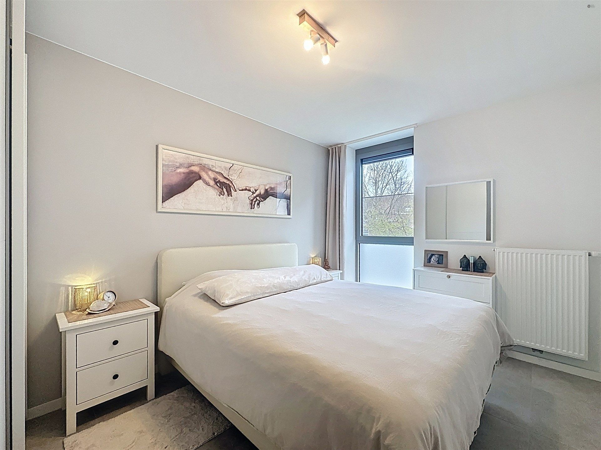 Energiezuinig appartement met staanplaats op toplocatie in Sint-Niklaas foto 9