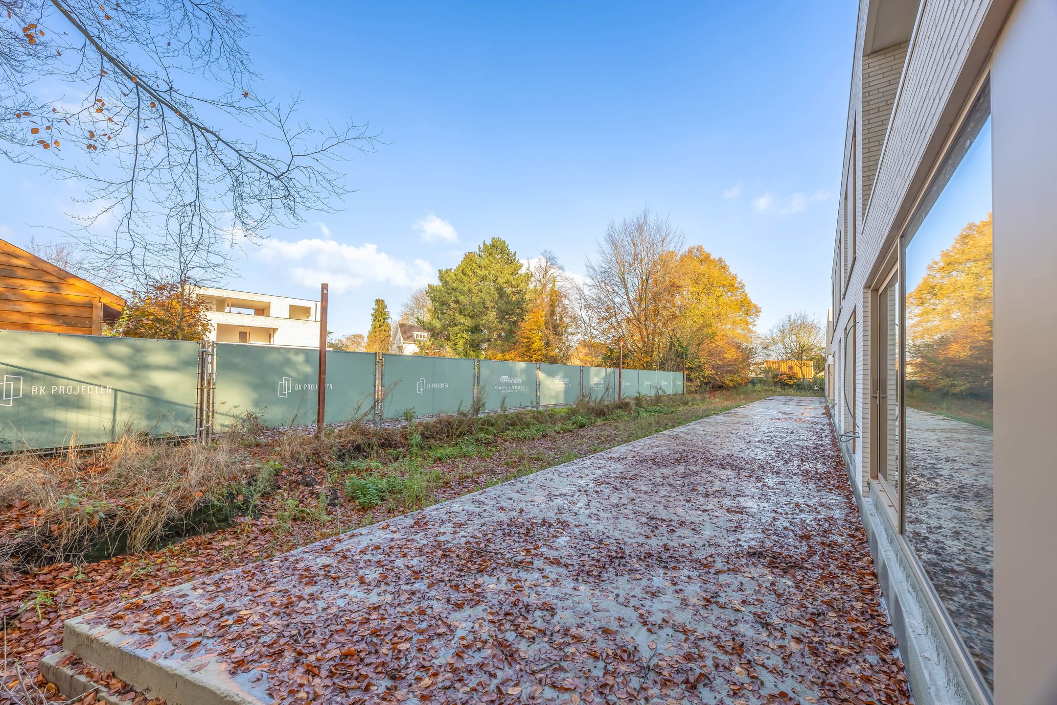 Woonproject Ganzenkuil in het centrum van Westmalle foto 13