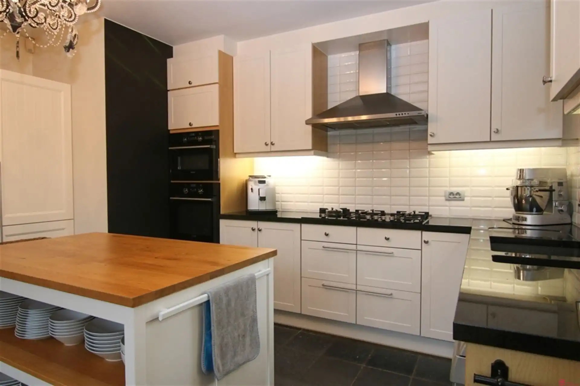 Ruimte, charme & natuur: villa met weide in Bellegem foto 19