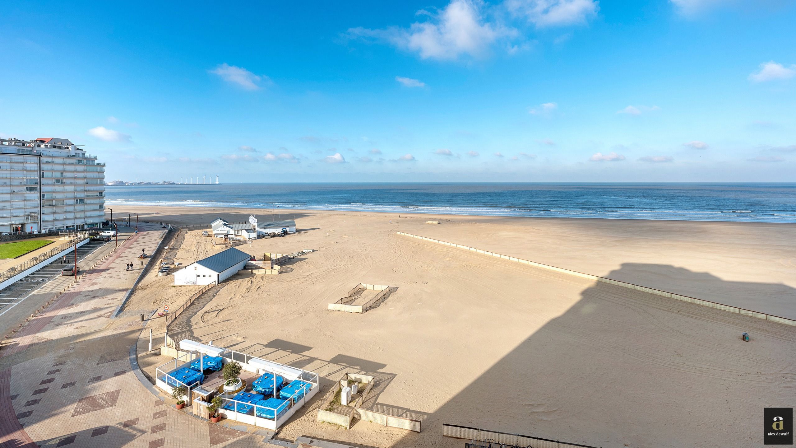 Exclusief high-end appartement in iconisch gebouw aan RBSC. foto 37