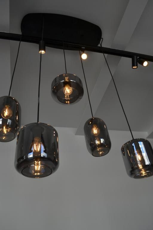 Stijlvolle studentenkamer foto 14