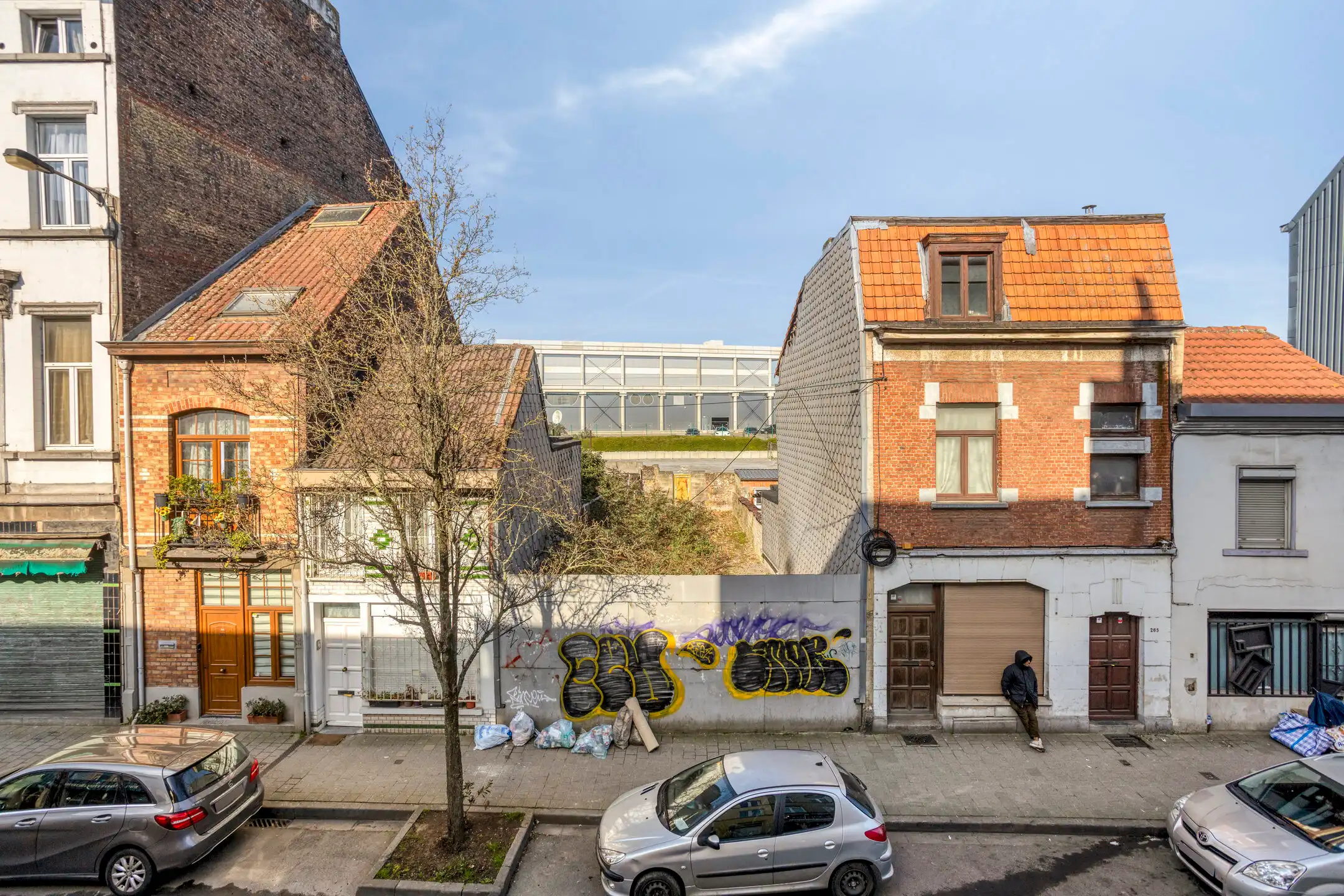 Projectgrond te Koop – Strategische Locatie, veel Potentieel foto 2
