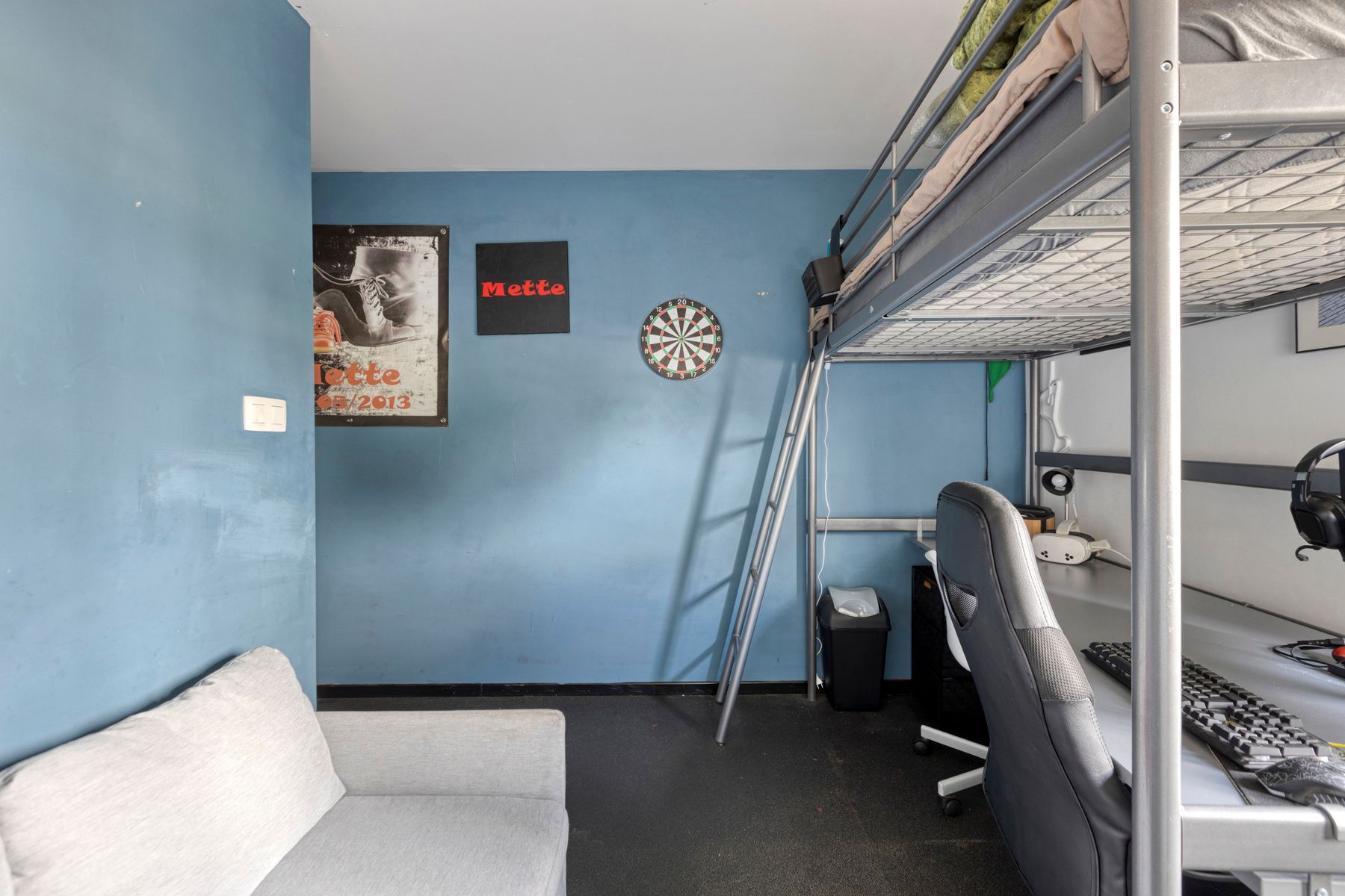 Moderne nieuwbouwwoning met 4 slaapkamers en gezellige tuin. foto 23