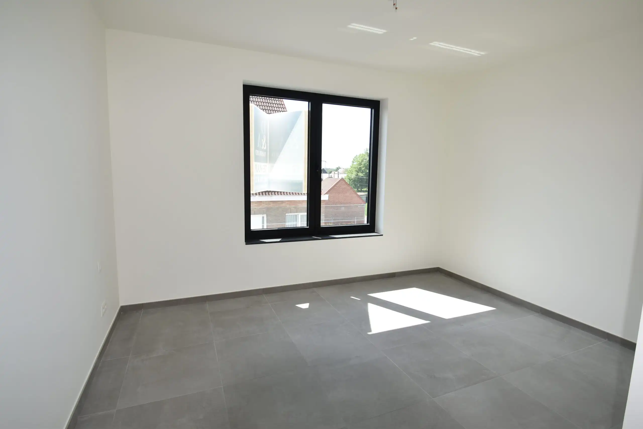 Stijlvol en energiezuinig nieuwbouwappartement in hartje Haasdonk foto 10