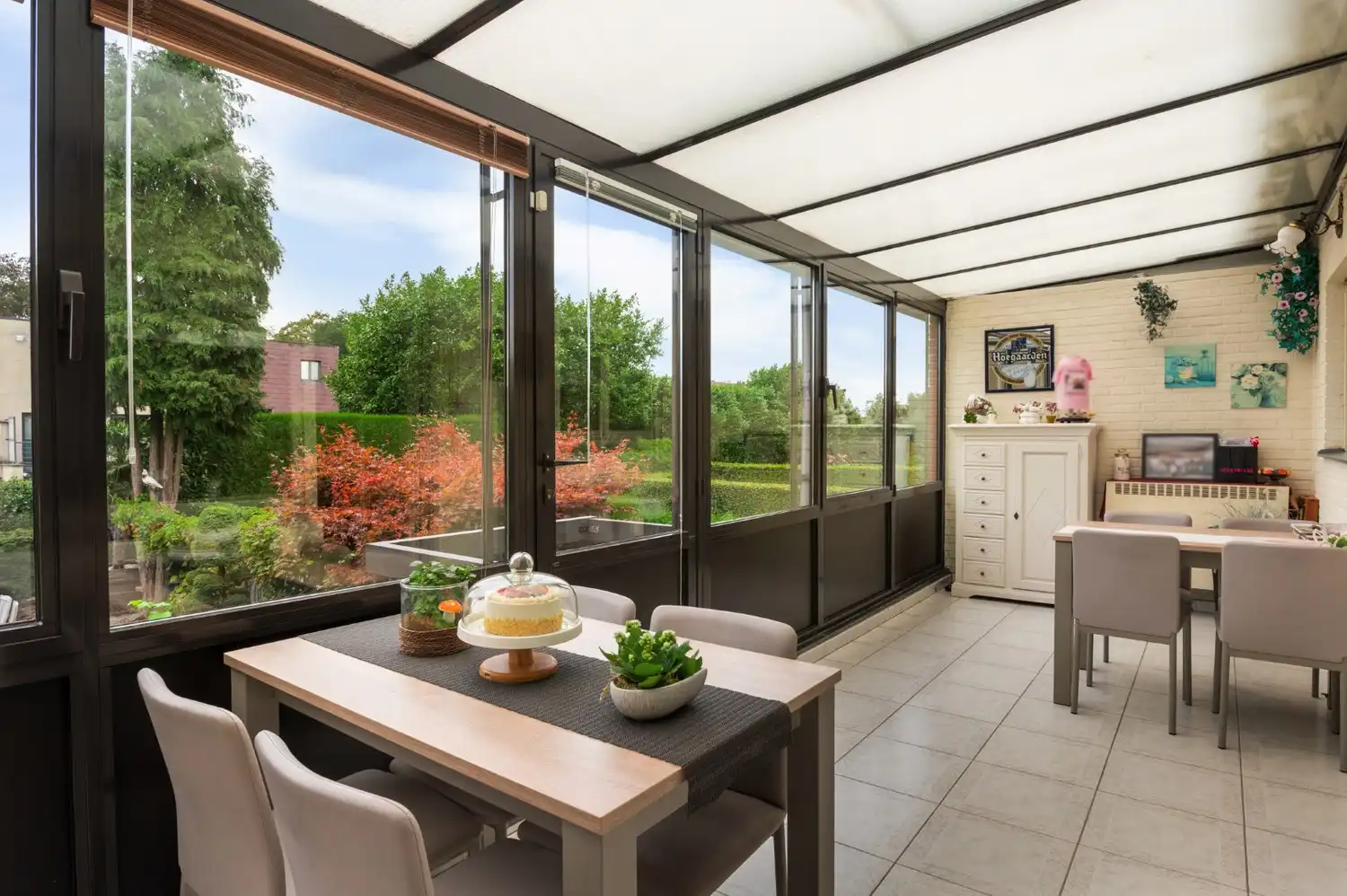 WONING MET 3 SLK, TUIN EN GARAGE! foto 6