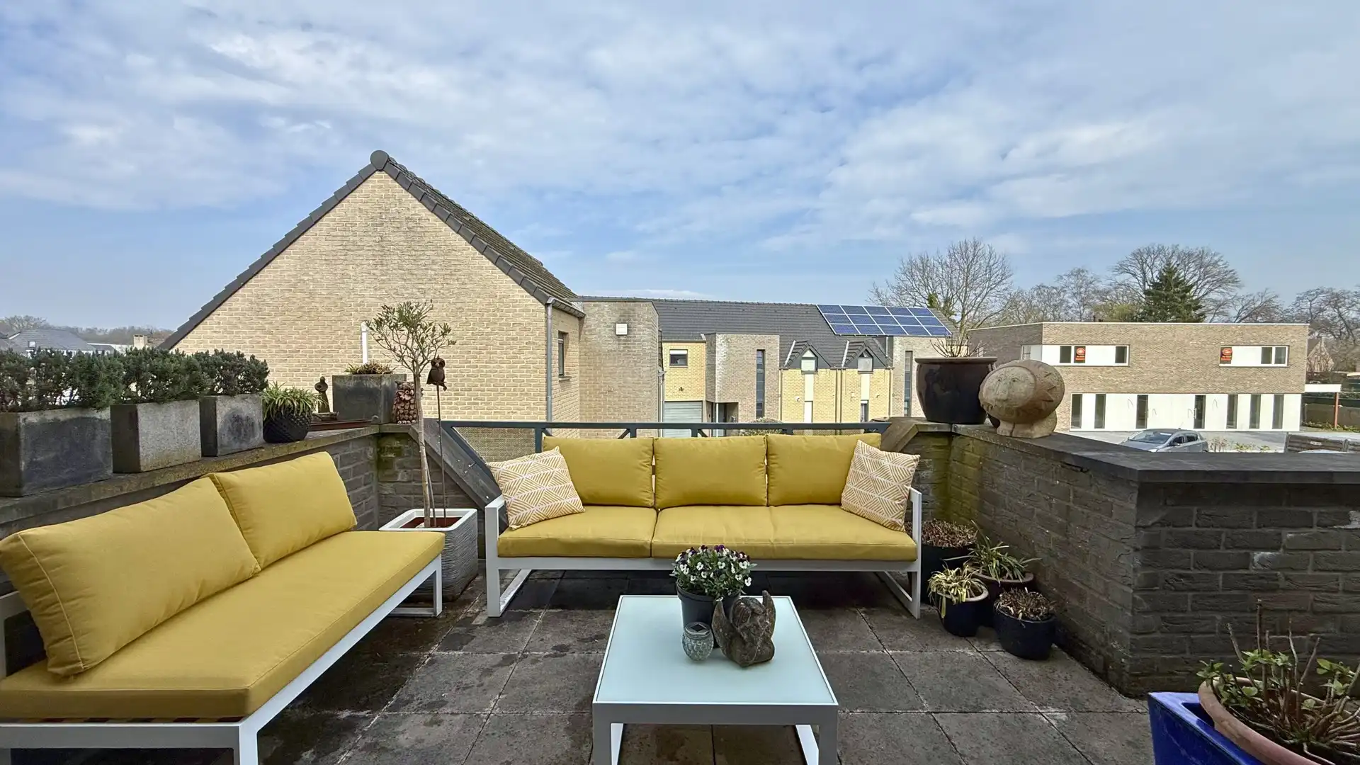 Duplexappartement foto 17