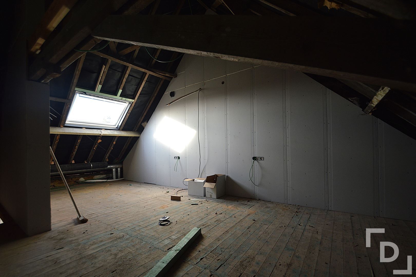 Toekomstig gerenoveerde woning te koop in Passendale. foto 10