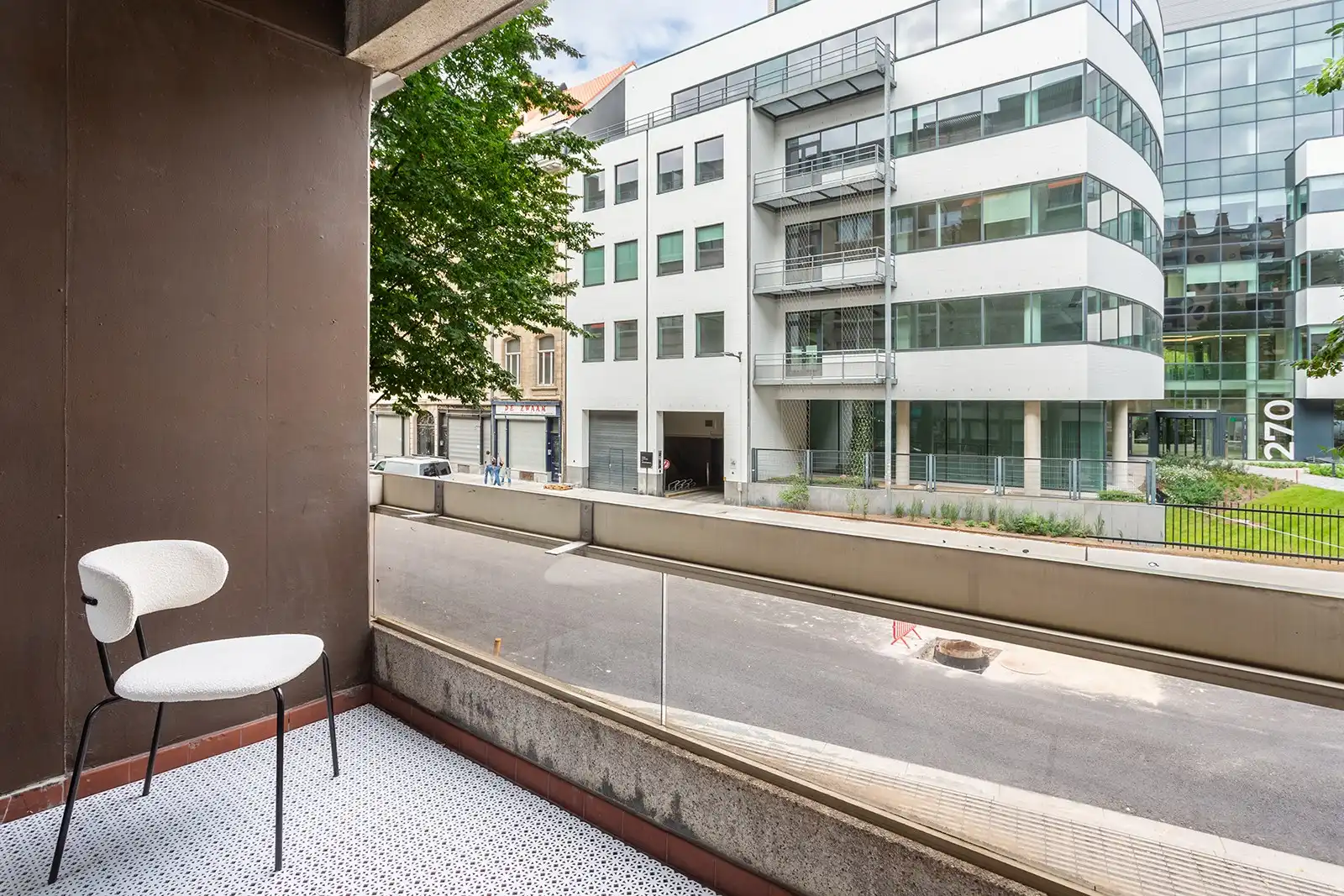 Luxueus gerenoveerd appartement  foto 17