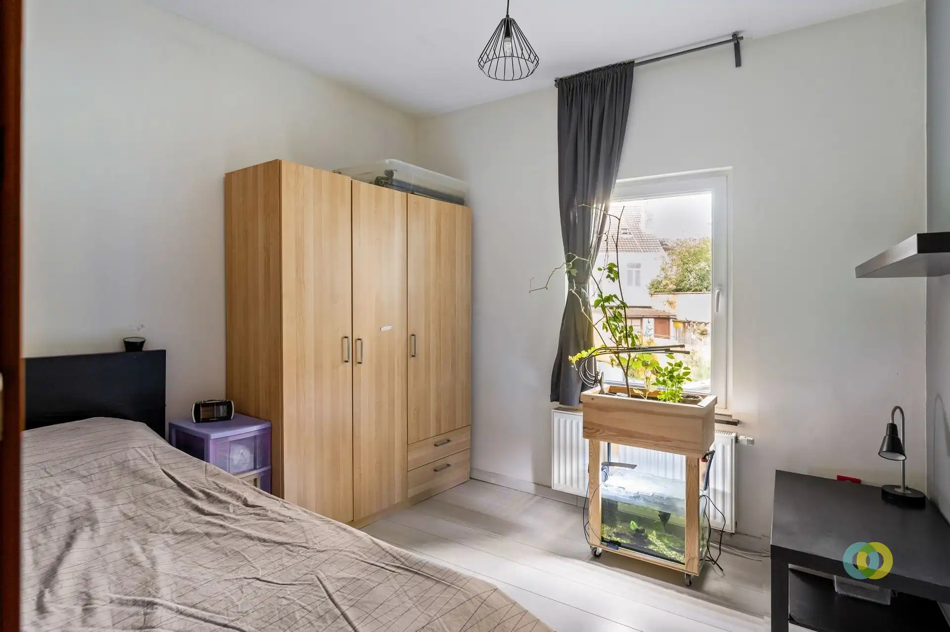 Instapklare woning met 3 slaapkamers en terras foto 6