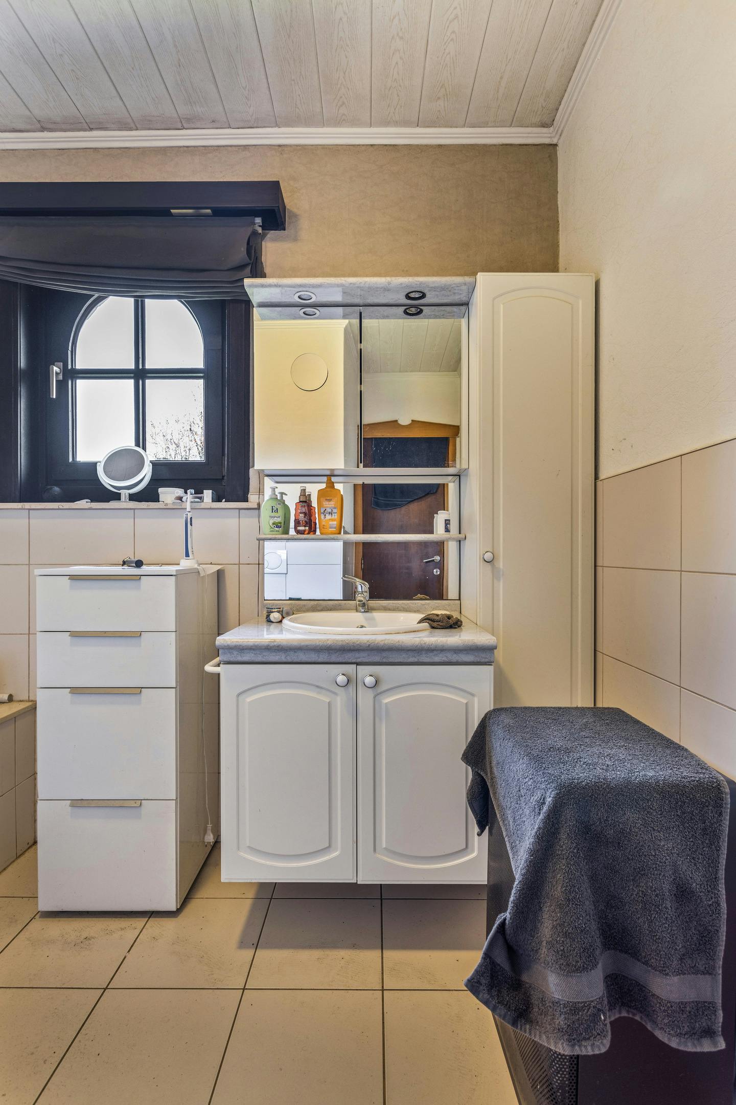 Alleenstaand huis met 3 kamers te koop in De Piste in Zulte foto 12