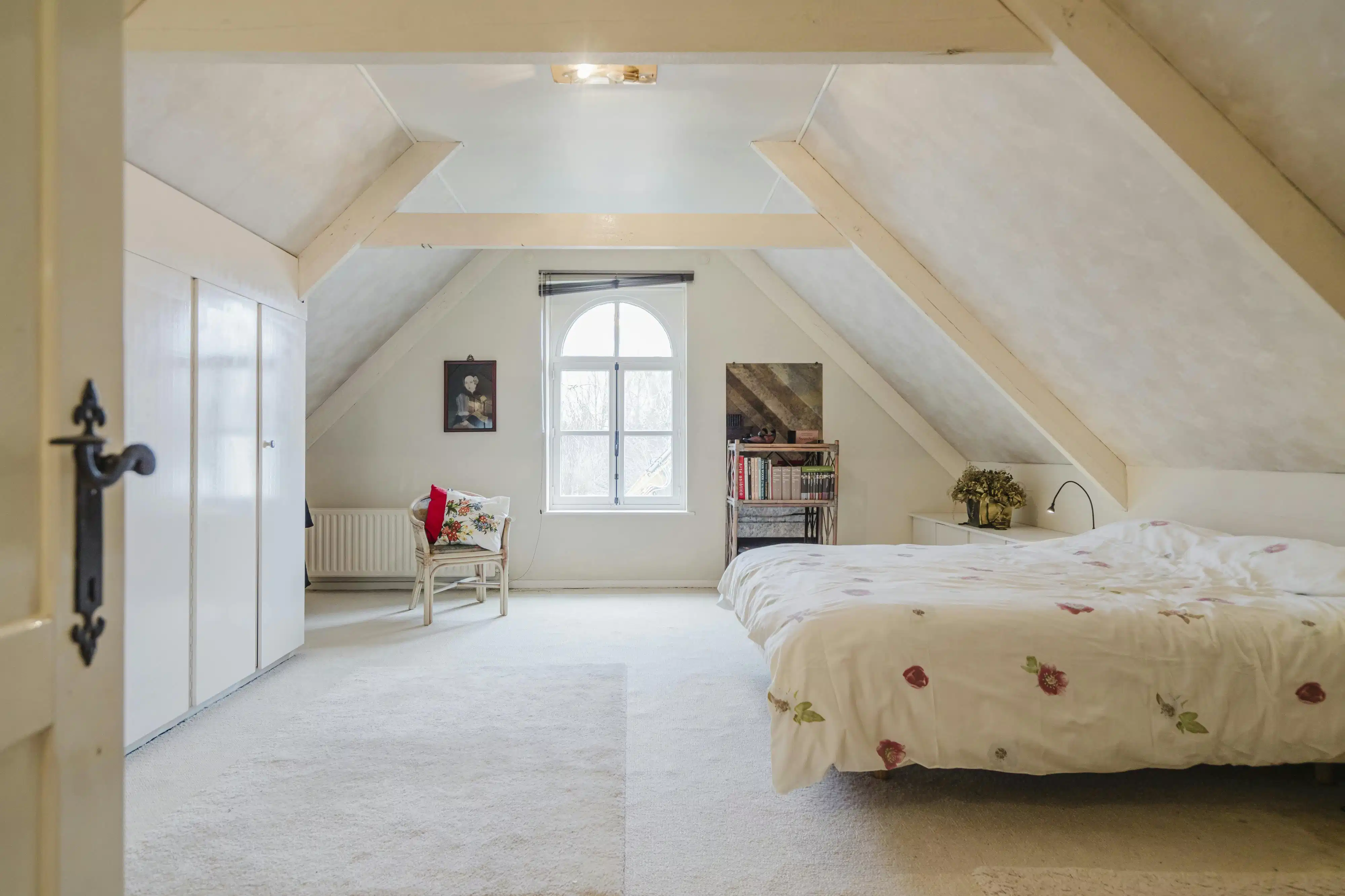 Villa met 3 slaapkamers te koop in doodlopende straat in Bissegem foto 13