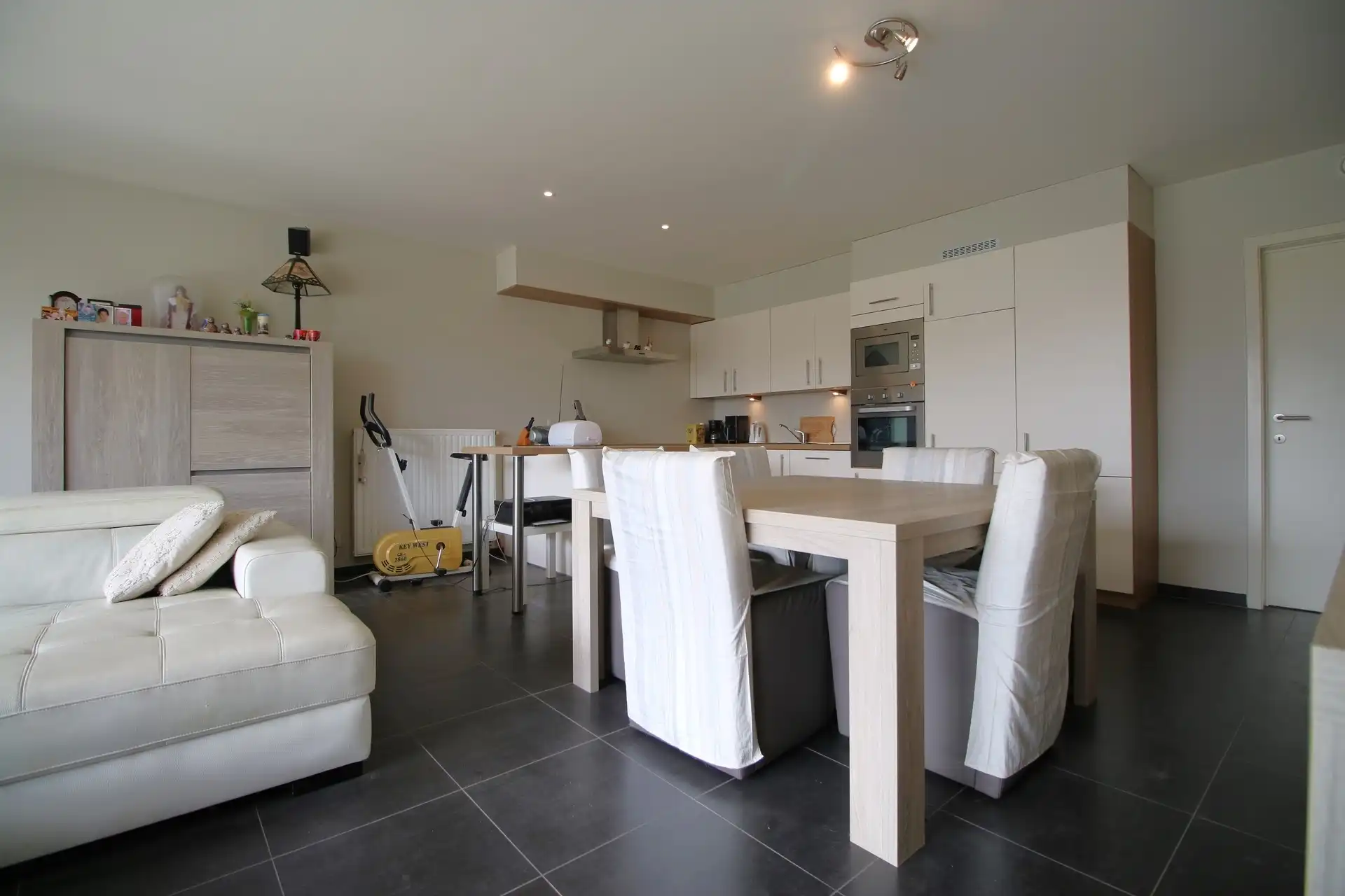 Energiezuinig appt 2 slpk foto 5