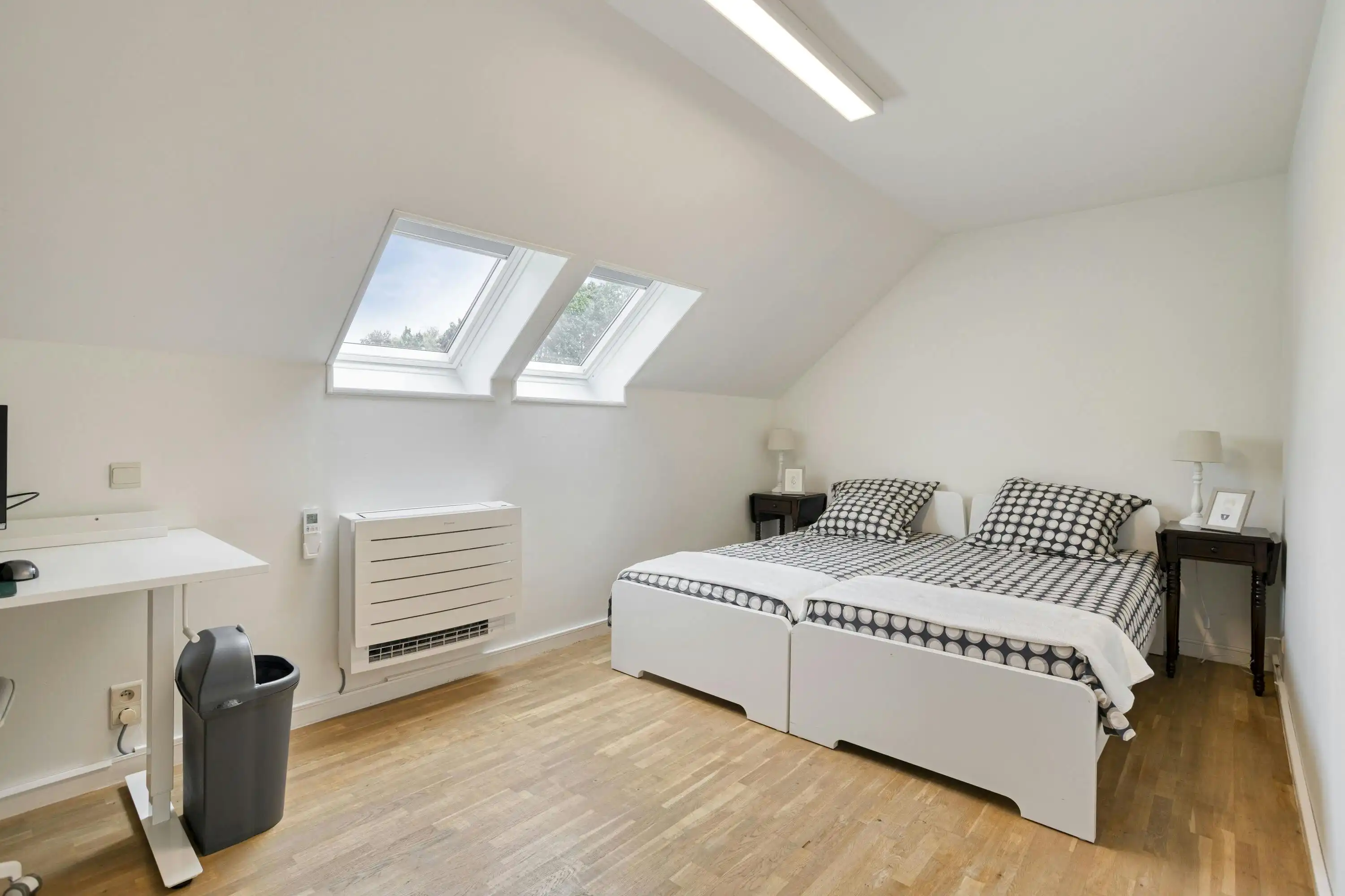 Vrijstaand, hedendaags huis met 5 slaapkamers te Maldegem foto 20