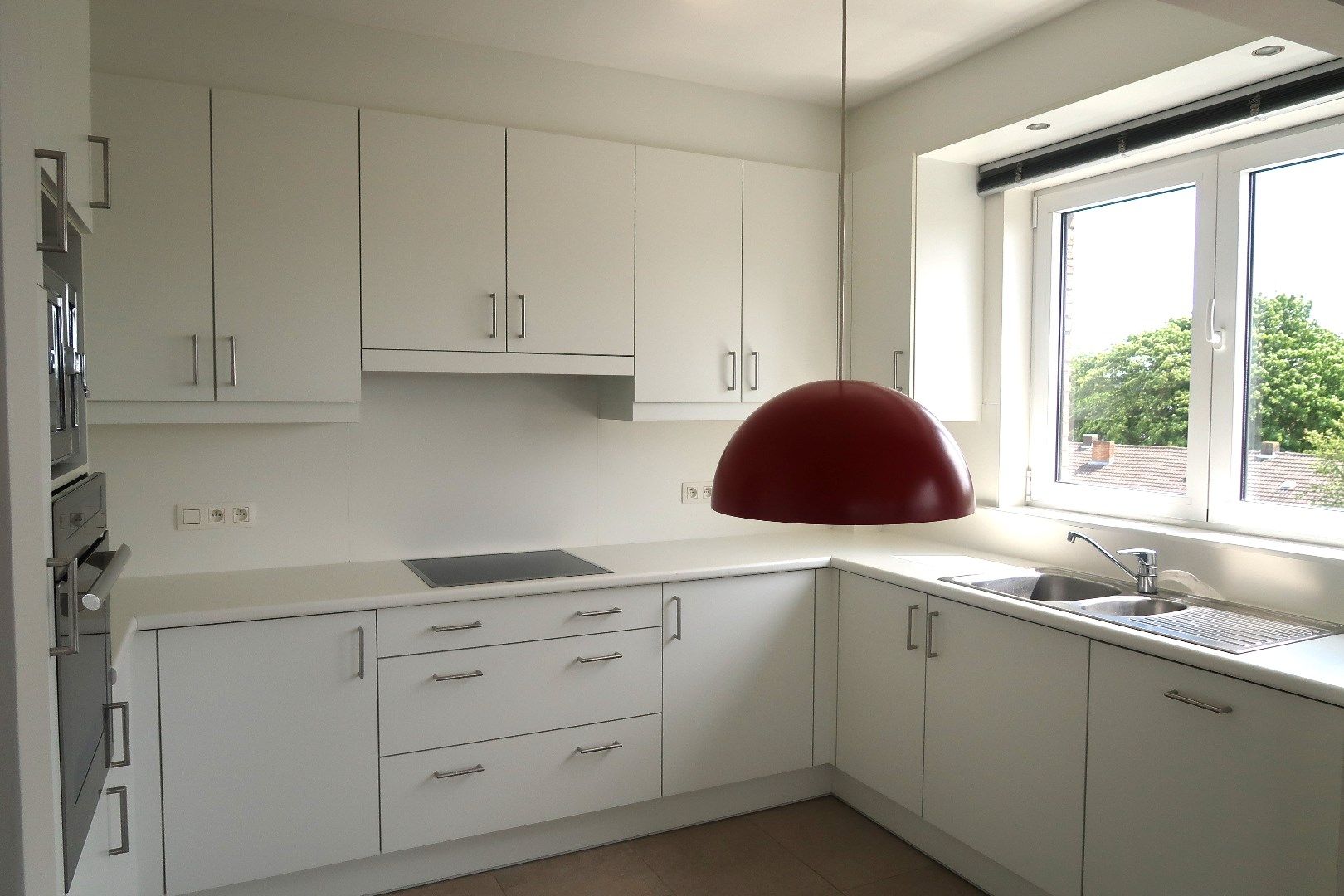 Ruim appartement met 3 slaapkamers foto 2