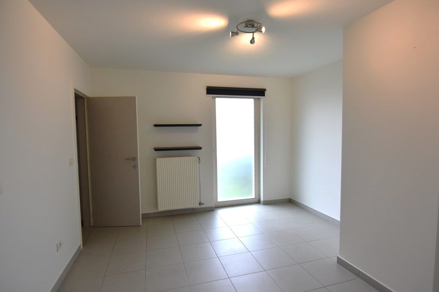 Tof 1-slpk appartement met tuintje foto 11