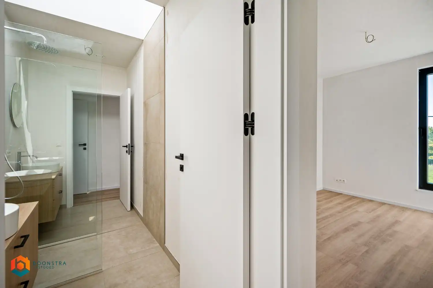 Nieuwbouw BEN-woning met 3 slpkrs op topligging foto 14
