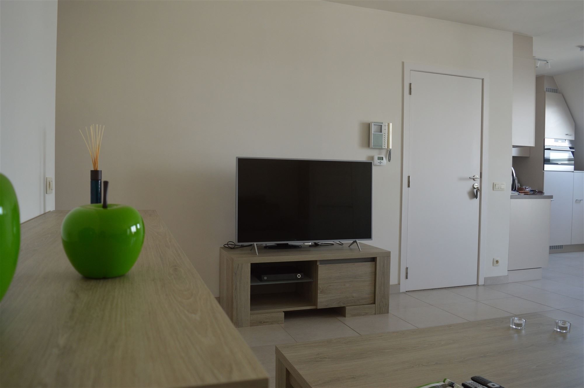 1-slaapkamer appartement foto 2