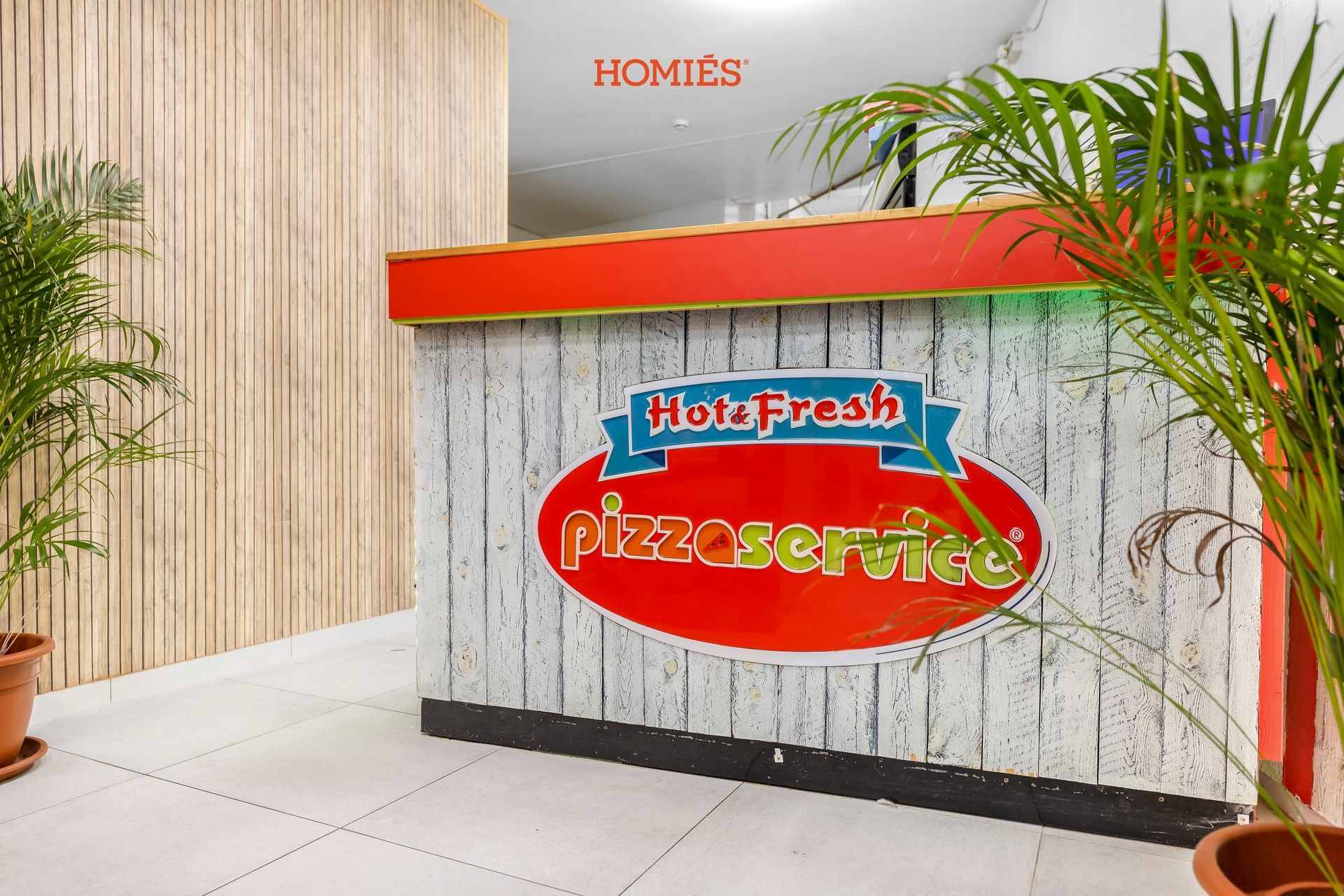 Commercieel gelijkvloers op A-locatie met stabiele opbrengst foto 5