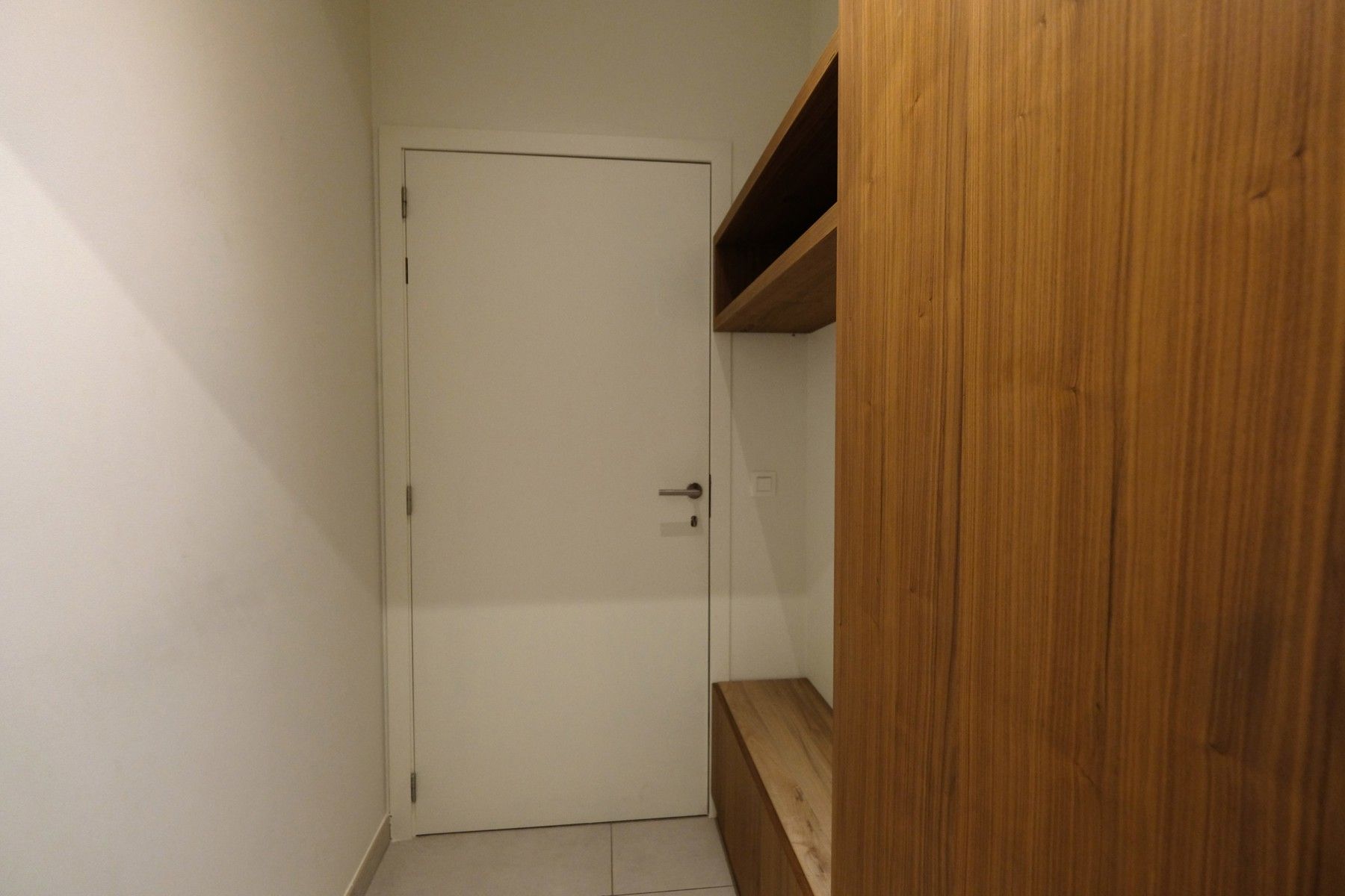 Leuk appartement op goede locatie foto 5
