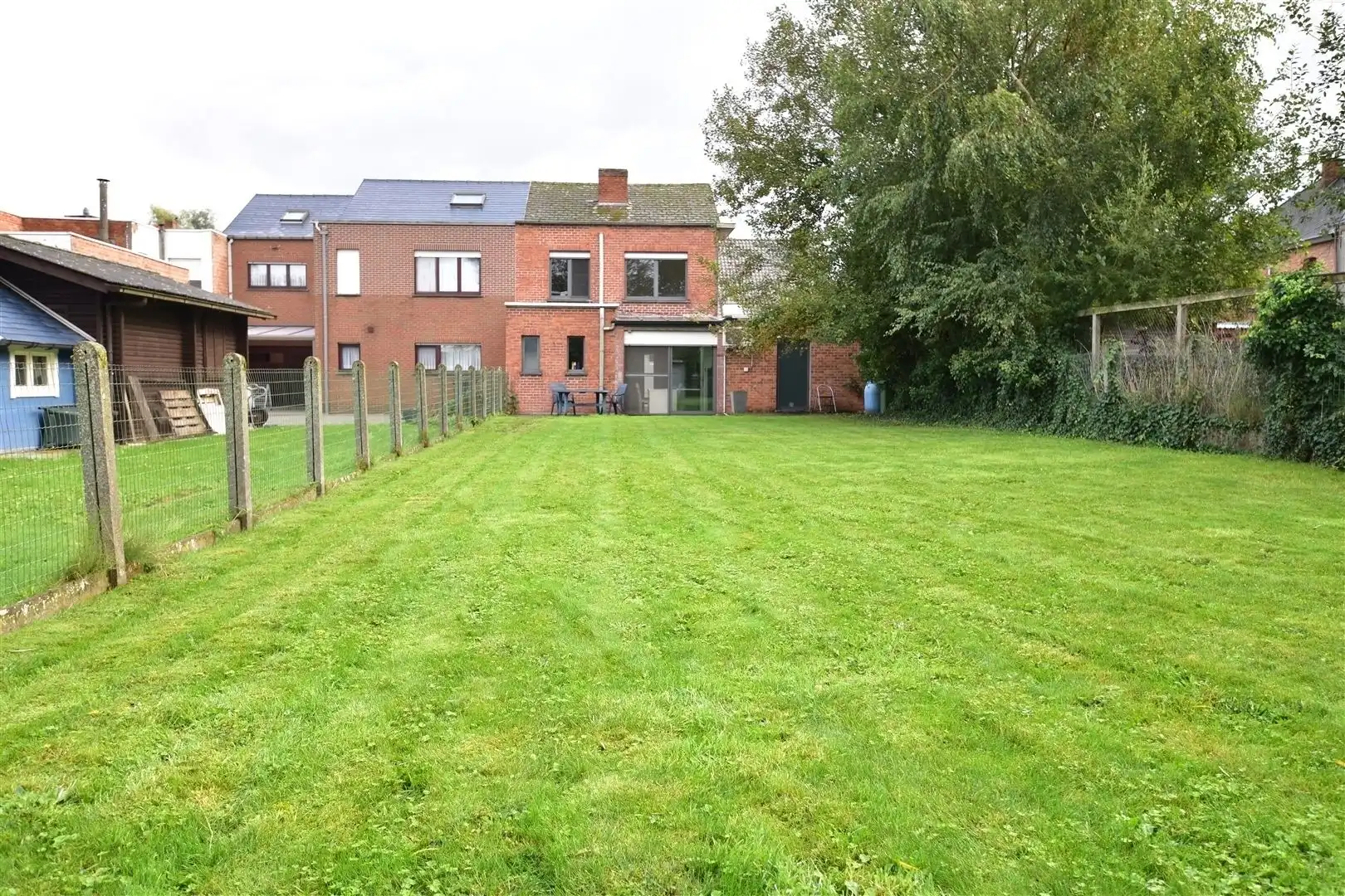 Ruime woning te Buggenhout foto 22