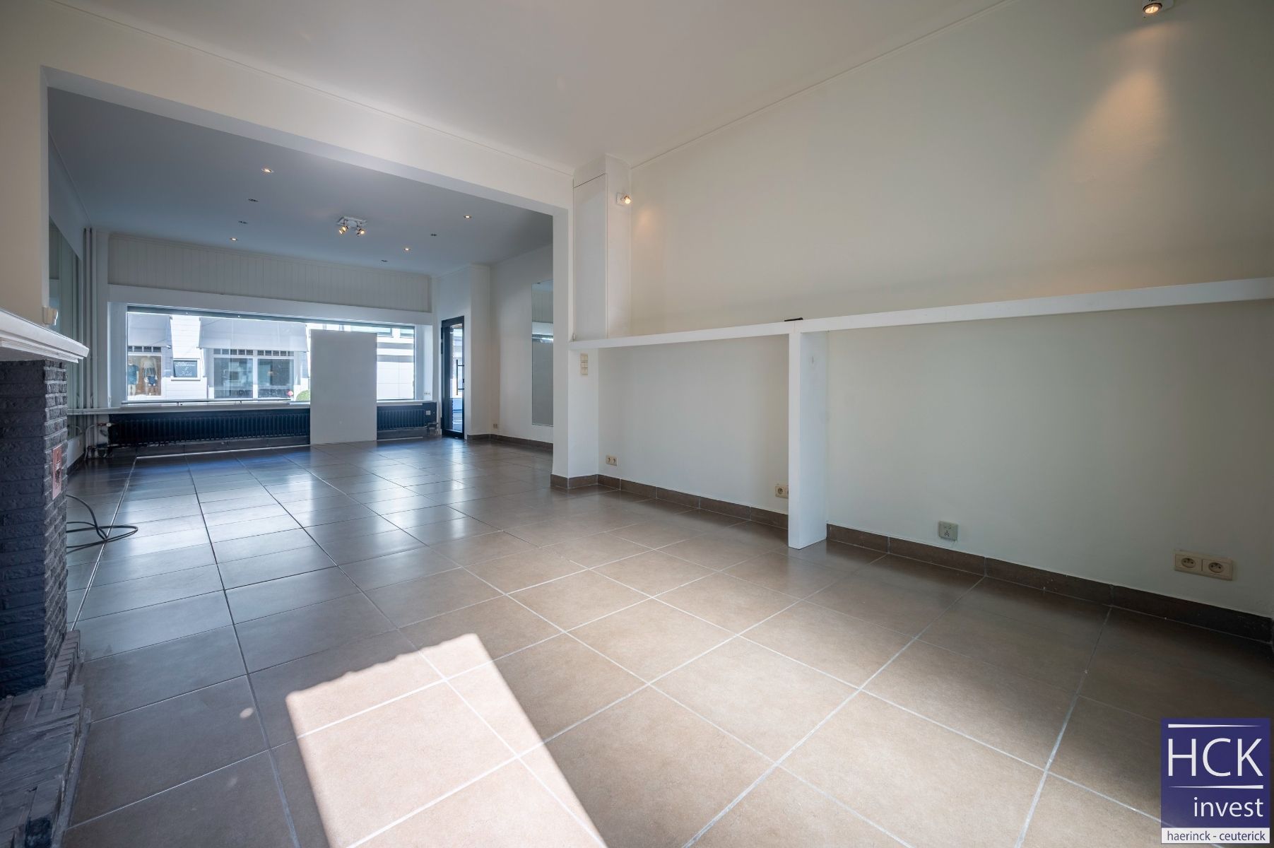 WAREGEM - Huis tot 4 SLPK op topligging hartje centrum!! foto 15