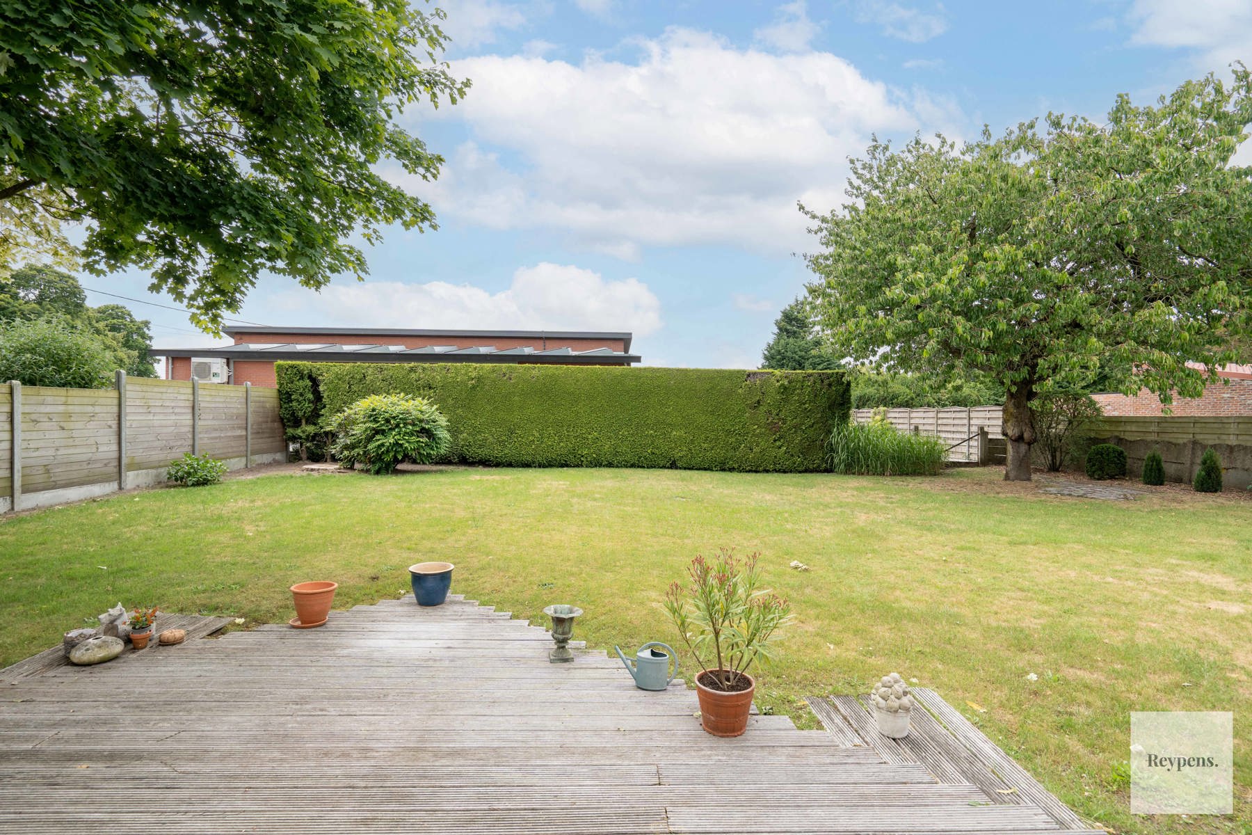 Rustig gelegen woning op goede locatie! foto 22