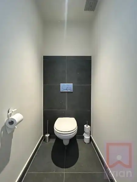 Bemeubeld luxe dakappartement centrum Geel. foto 15