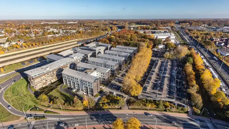 kantooruimte te huur foto {{pictureIndex}}