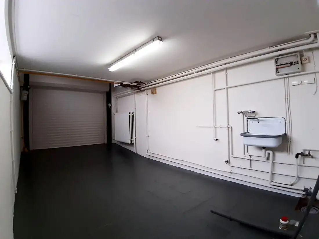 Karaktervolle driegevelwoning te Lommel foto 19