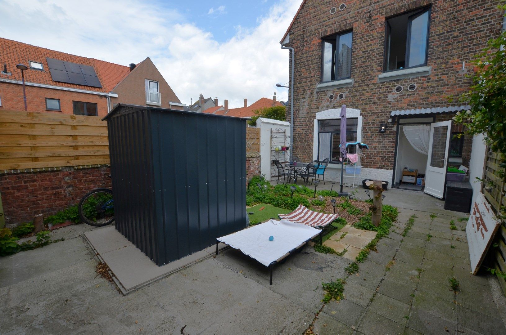 Instapklaar ruim woonhuis foto 13