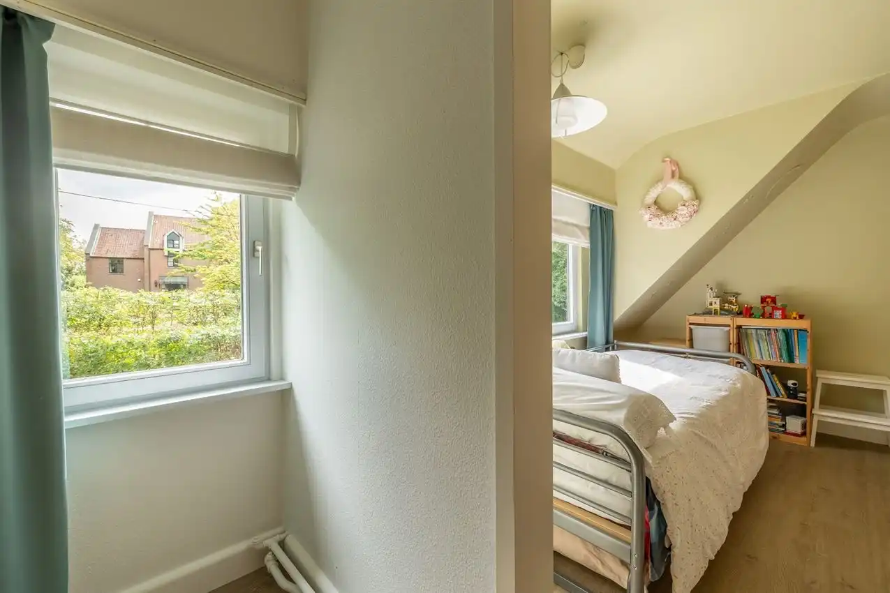 Wonen in het groen, heerlijke terrassen,  prachtige zichten foto 58
