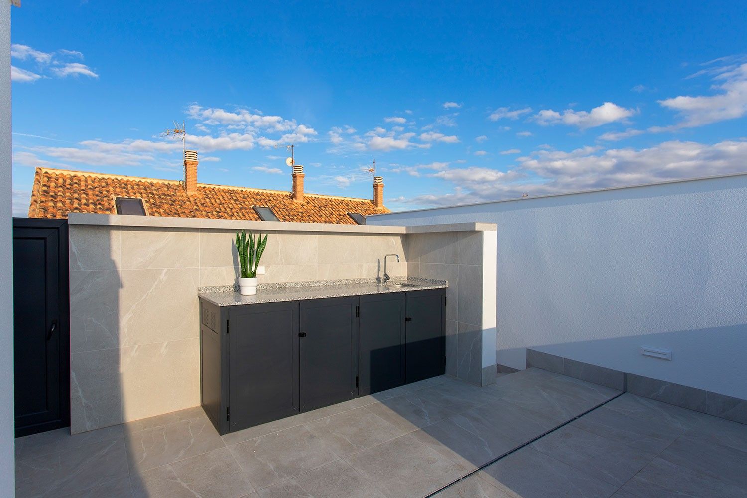 Villas Bella Salina - San Javier foto 15