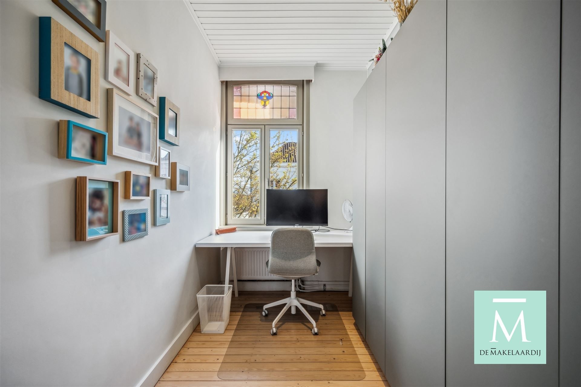 Zeer ruime en charmante woning met fijne tuin en ruime garage foto 18