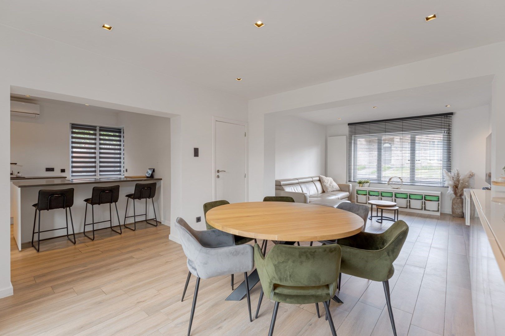 Leuke, zeer degelijk gerenoveerde woning met uitbreidingsmogelijkheden en tuin op 3a 99ca - EPC label B foto 8