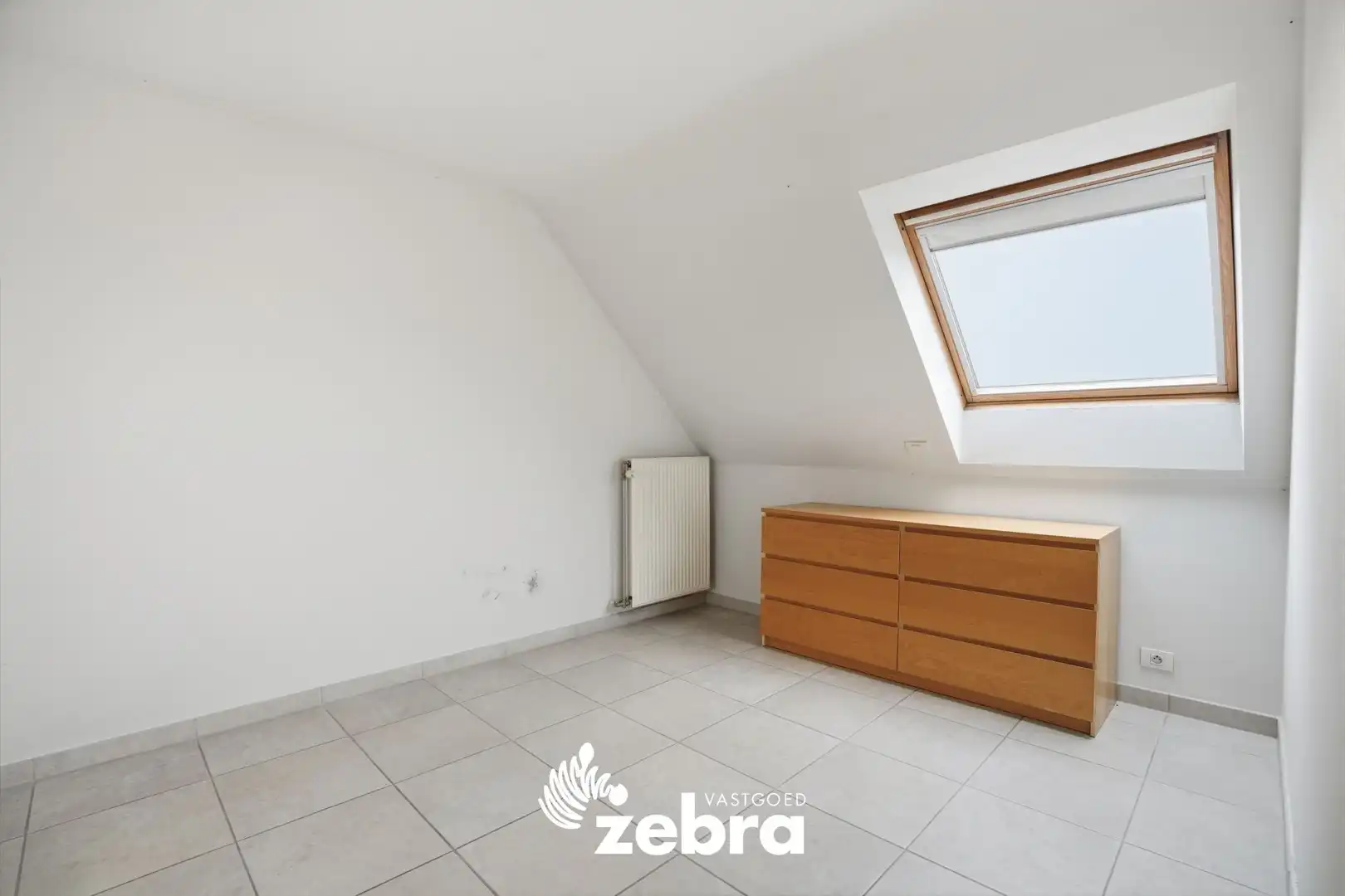 Recent appartement met 3 slp en 2 badk in groene wijk te Roeselare! foto 17