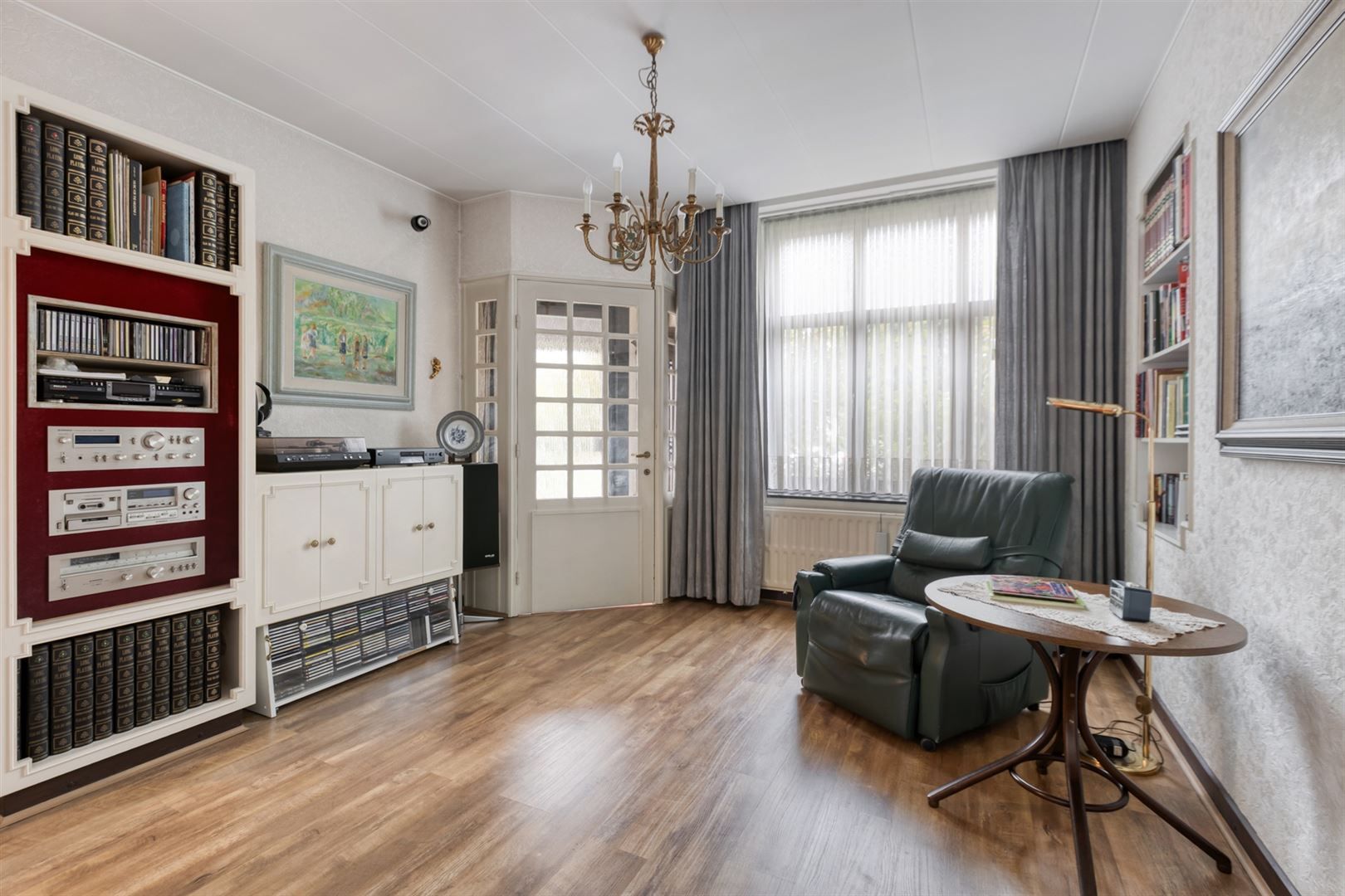 TE KOOP: Karaktervolle woning te Heusden-Zolder! foto 5