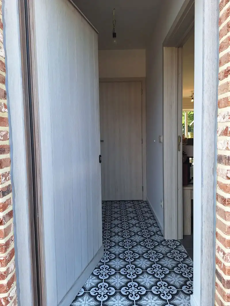 Recente vrijstaande woning te Zonhoven foto 2