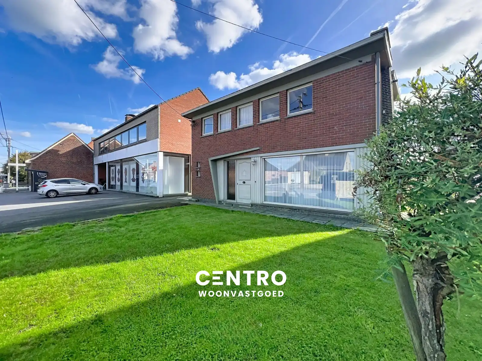 Huis te koop 8810 Lichtervelde