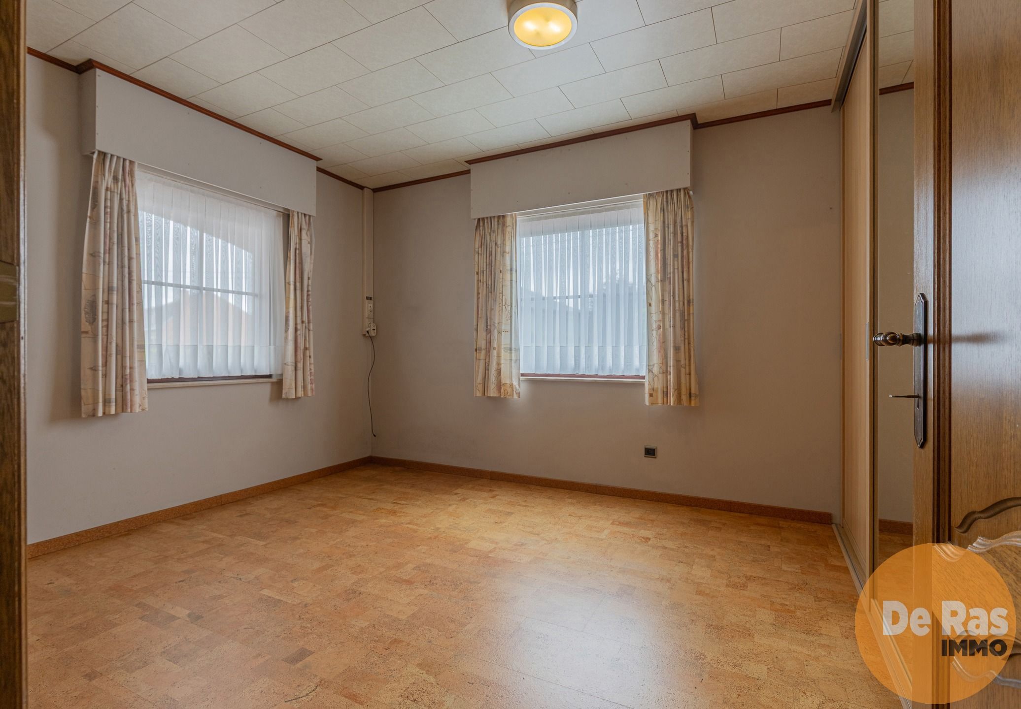 HAALTERT - SOLIDE WONING MET 3 KAMERS EN 2 GARAGES foto 12