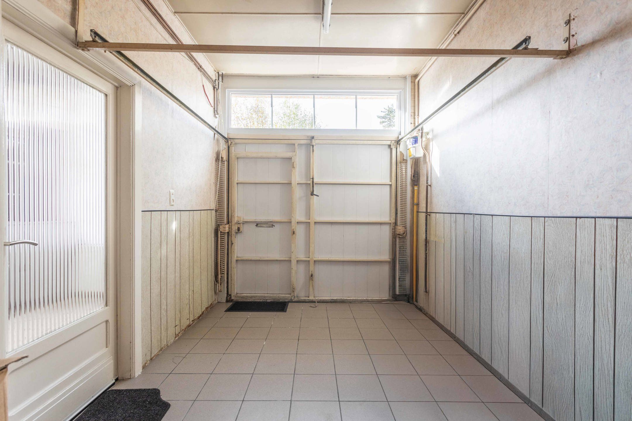Instapklare woning met garage en aangenaam terras! foto 20