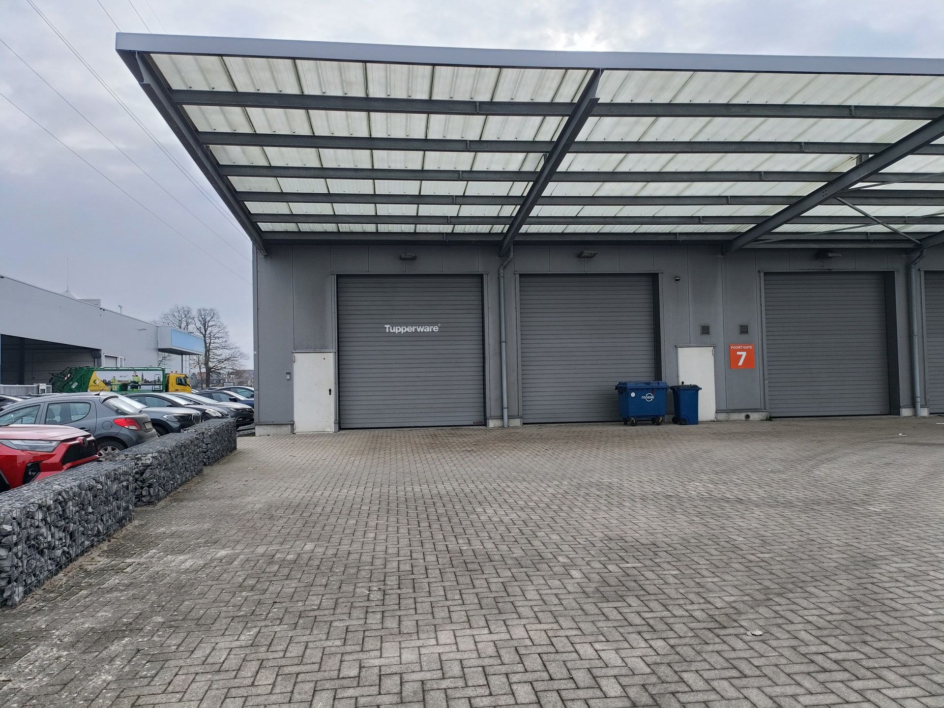 Multifunctionele ruimte te huur in Wijnegem foto 6