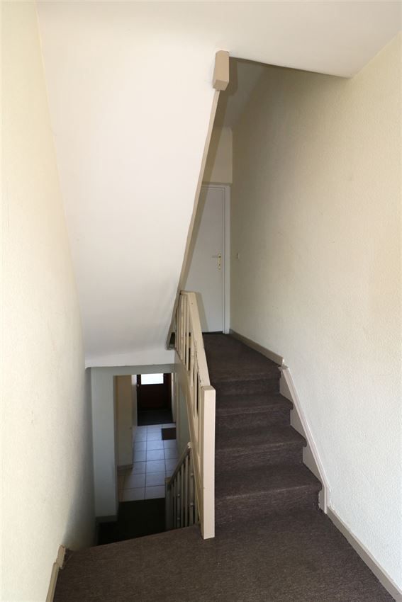 Verzorgd appartement met 1 slpk. op 1e verdiep foto 16