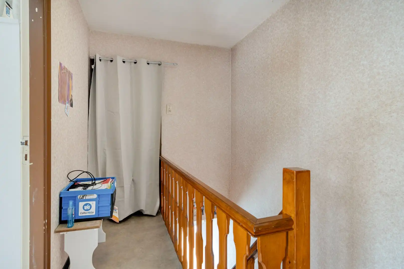 Te renoveren woning met 3 slpks op een prachtig perceel van 1.428 m² !  foto 10