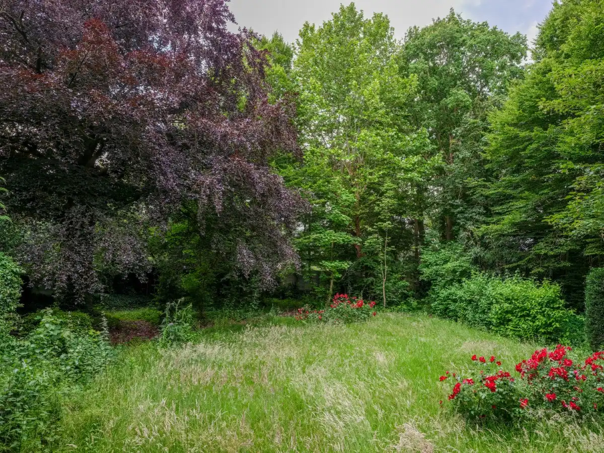 Izegem – Karaktervolle pastoriewoning met diepe tuin en tal van mogelijkheden foto 33