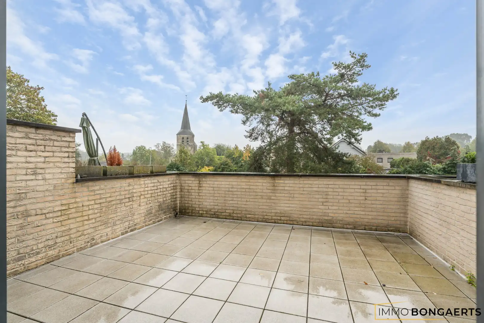 Duplex appartement met 2 slaapkamers foto 10