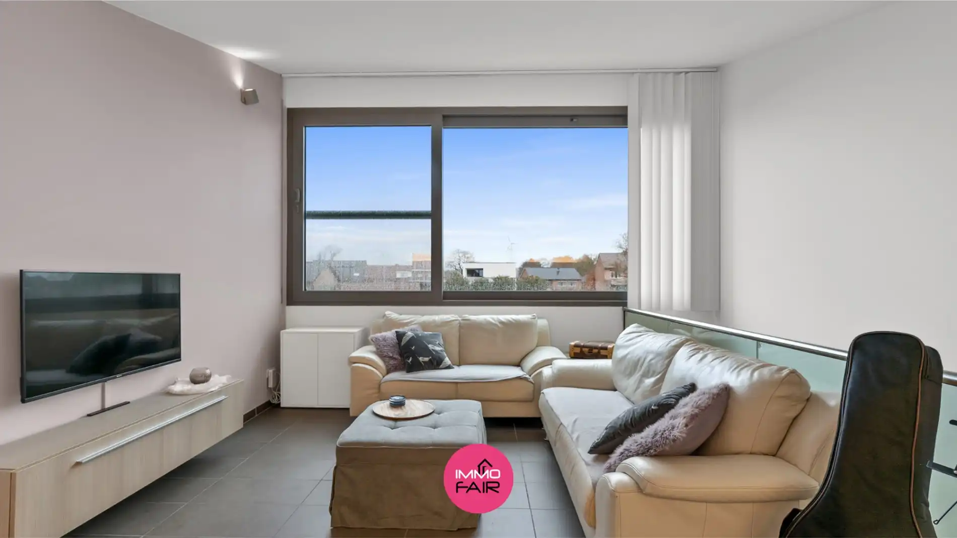 Instapklare gezinswoning gelegen in een geliefde buurt van Dilsen-Stokkem foto 4